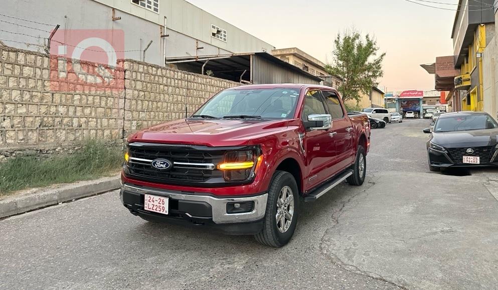 فورد إف-150
